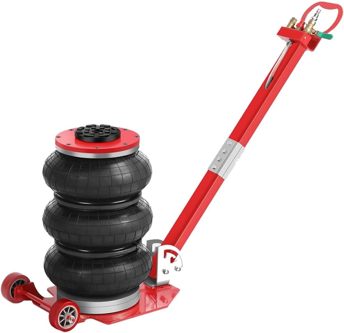 Air Jack, 3 Ton